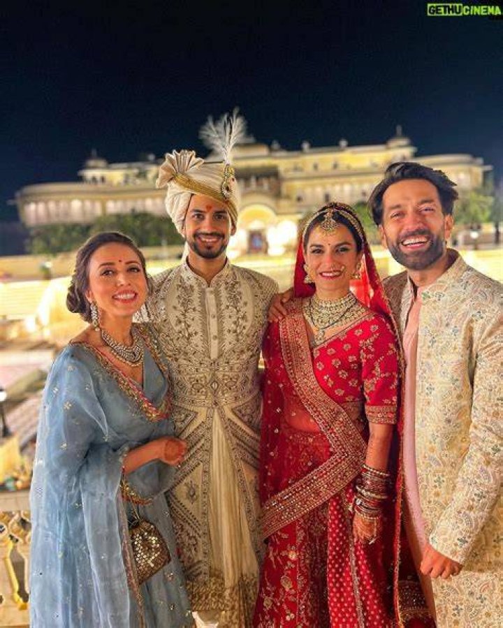 Nakuul Mehta Biography, Age, Networth, Wiki, Career, Wife