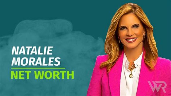 Natalie Morales Net Worth & Achievements