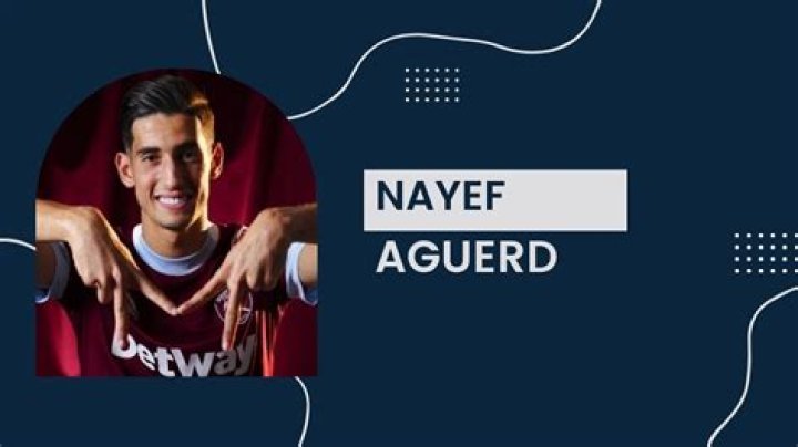 Nayef Aguerd Wiki 2023 - Girlfriend, Salary, Tattoo, Cars & Houses and Net Worth