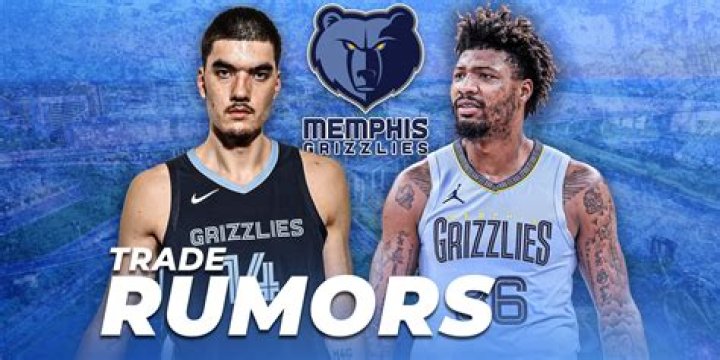 NBA Trade Rumors: Grizzlies' Consideration of Trading Ja Morant