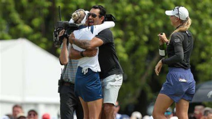 Nelly Korda  Golfer, Boyfriend, Age, Net Worth, And Family
