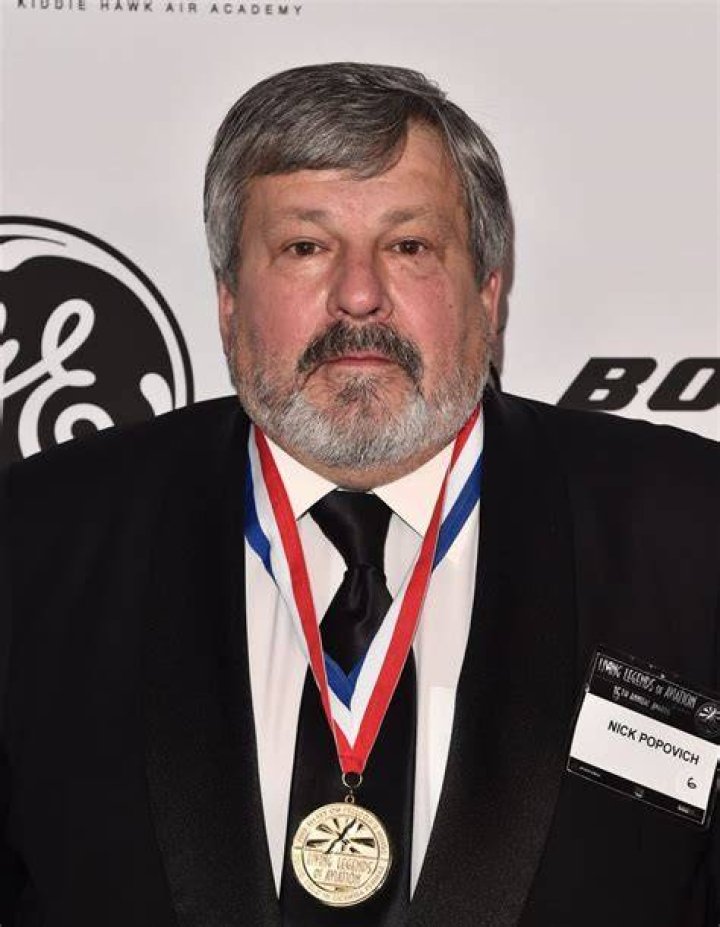 Nick Popovich Airplane Repo Wiki, Biography, Wife, Family, Age, Obituary, Episodes, Net Worth & More