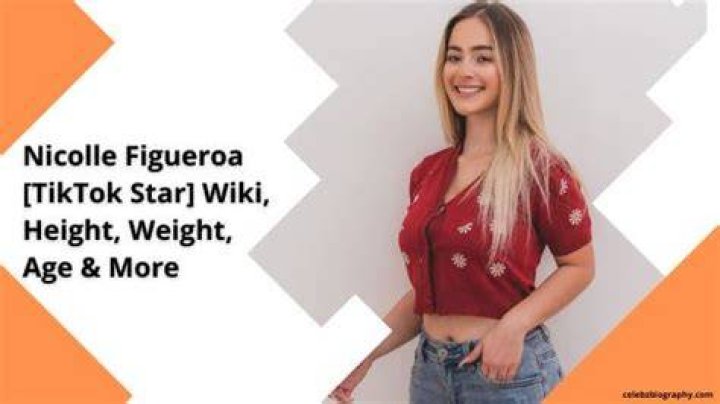 Nicolle Figueroa Age, Height, Wiki, Net Worth, BF & Bio