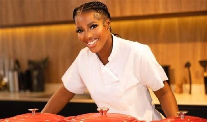 Nigerian chef Hilda Baci finally recognized by Guinness World Records