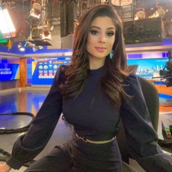 Niku Kazori (Traffic Anchor) Biography, Wiki, Age, Family, Husband, Salary