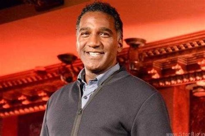 
Norm Lewis Bio, Wiki, Net Worth, Height, Age, Married, Wife, & Children