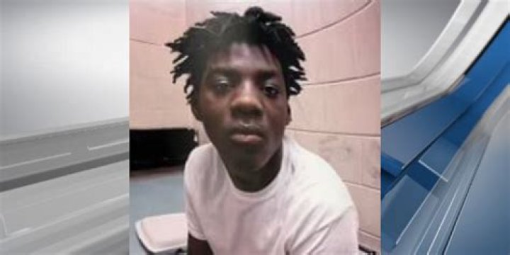 Notorious juvenile escapee to be tried as adult, DA says
