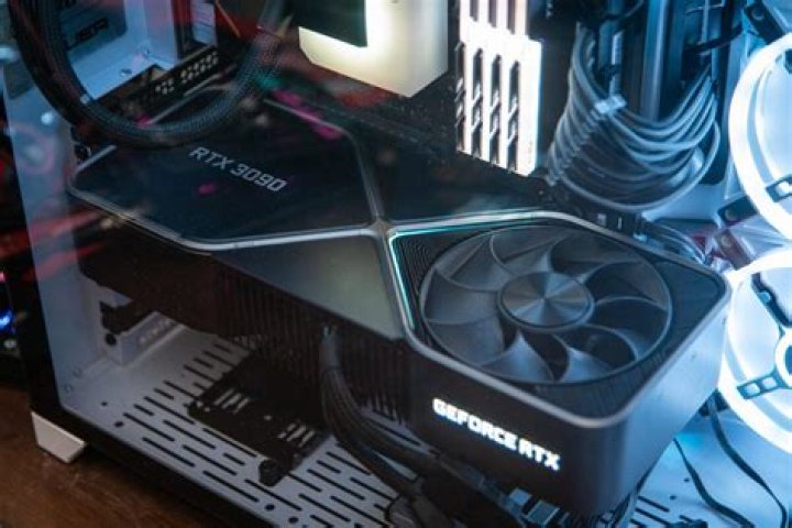 Nvidia RTX DLSS: everything you need to know