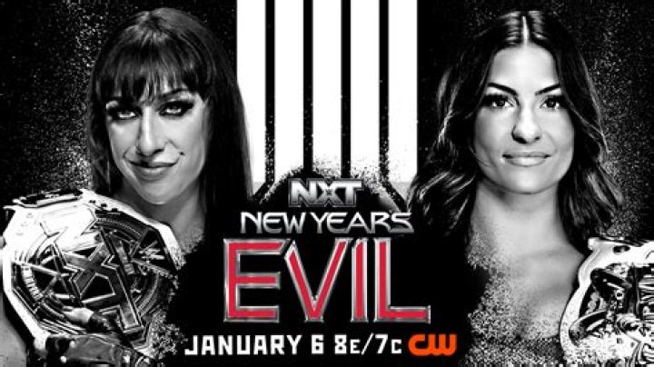 	NXT New Year’s Evil live coverage, Pro Wrestling Boom Live, last week’s NXT TV grade, Gene Okerlund	
