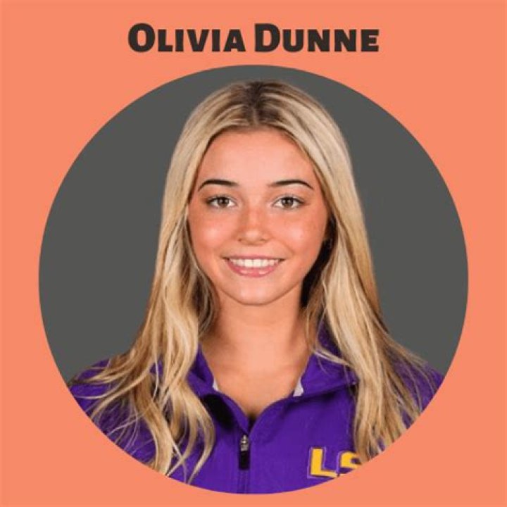 Olivia dunne Net Worth, Wiki, Bio, Family, Personal Life, And Many More
