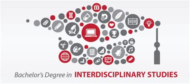 Online Bachelor's Degree in Interdisciplinary Studies - School of Professional & Continuing Studies