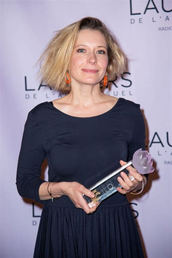 Ophelia Kolb Profilage