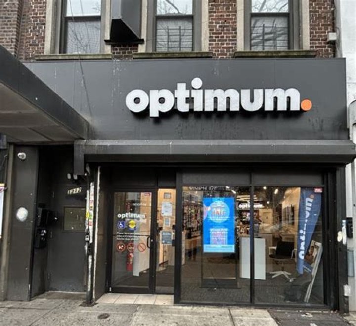 Optimum's Kings Hwy Brooklyn, NY Store