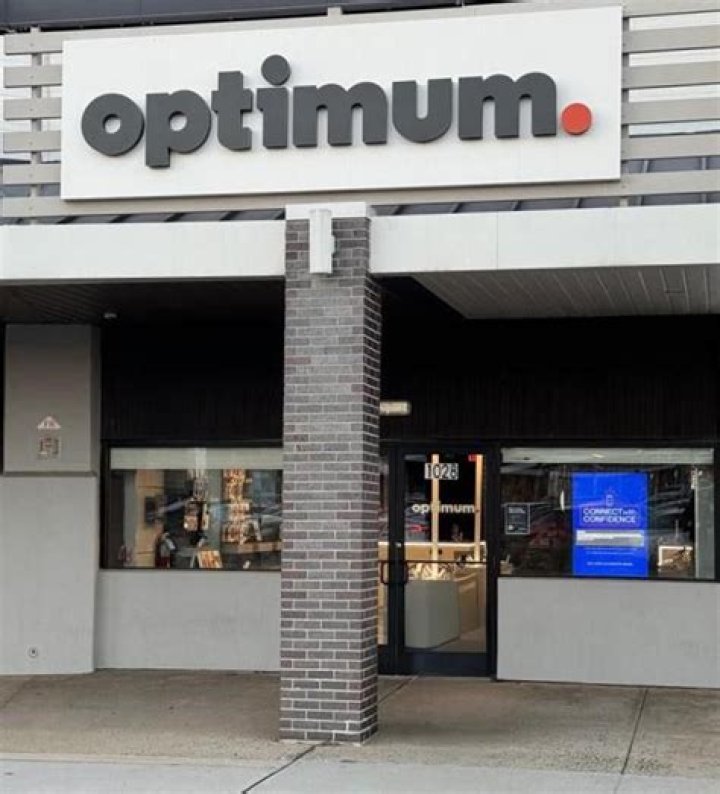 Optimum's Parlin, NJ Store | Mobile Phones, Fiber Internet