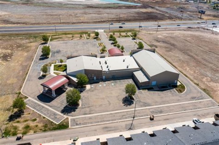 Optimum's Soncy Rd Amatillo, TX Store