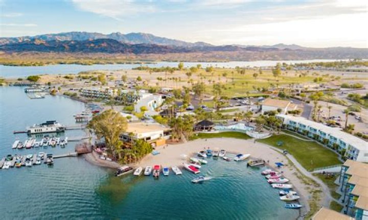 Optimum Locations in Lake Havasu, AZ
