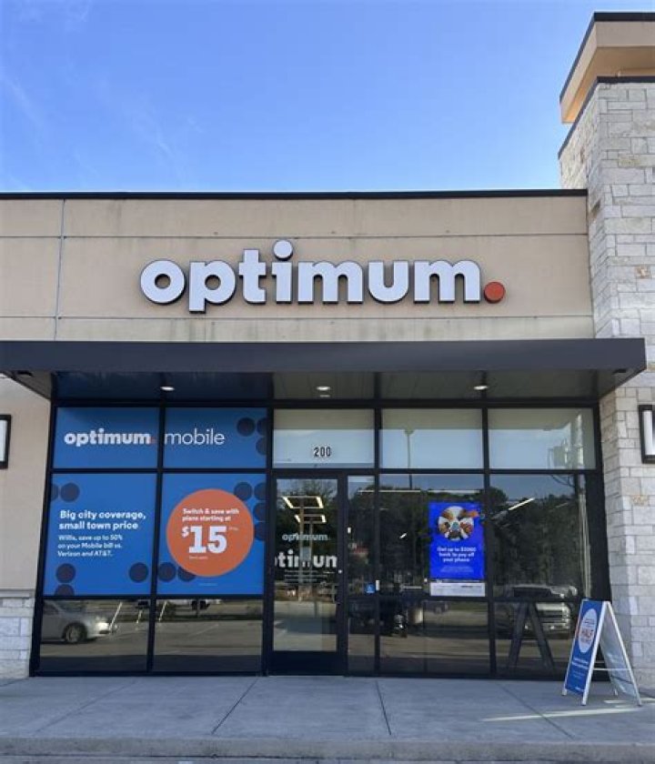 Optimum Locations in Willis, TX