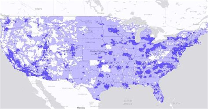 Optimum Mobile Coverage in Abilene, Texas