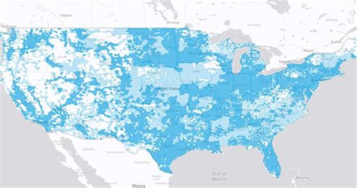 Optimum Mobile Coverage in Long Beach, New York