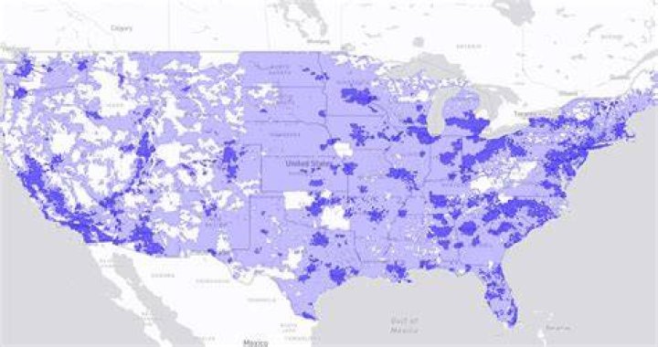 Optimum Mobile Coverage in Parker, Arizona