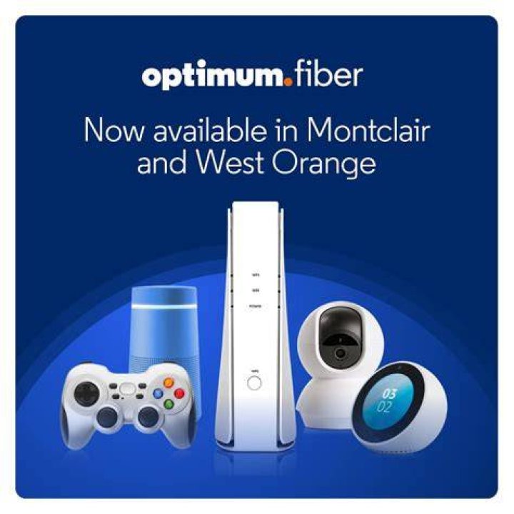 Optimum Mobile & Fiber Internet