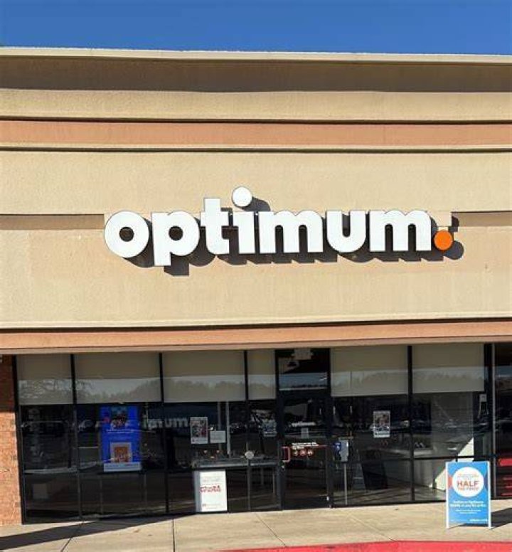 Optimum Store - Charleston, WV