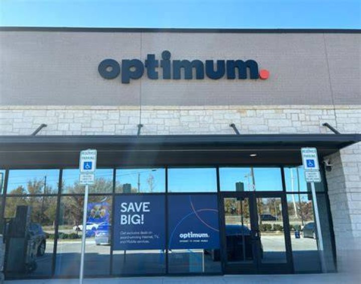 Optimum Store - Prosper, TX