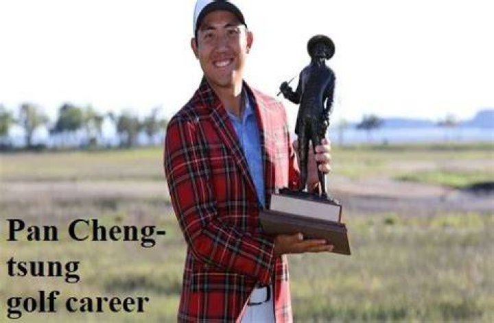 Pan Cheng-Tsung Golfer, Wife, Net Worth, Salary, And Family