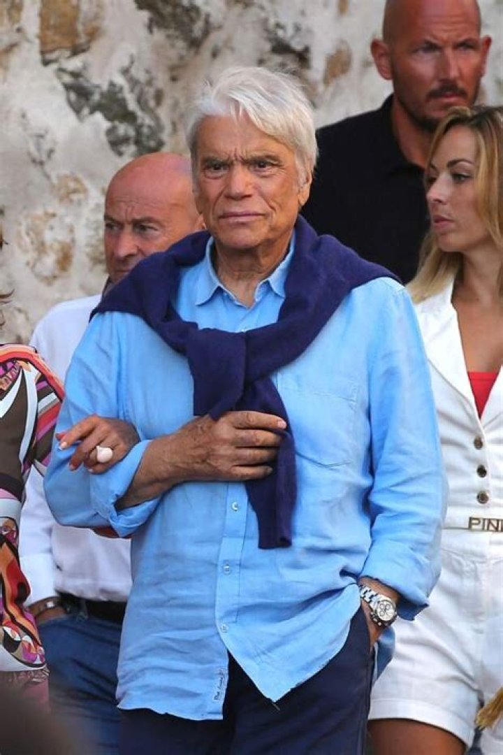 Parents De Bernard Tapie : Un aperçu de la famille du magnat français