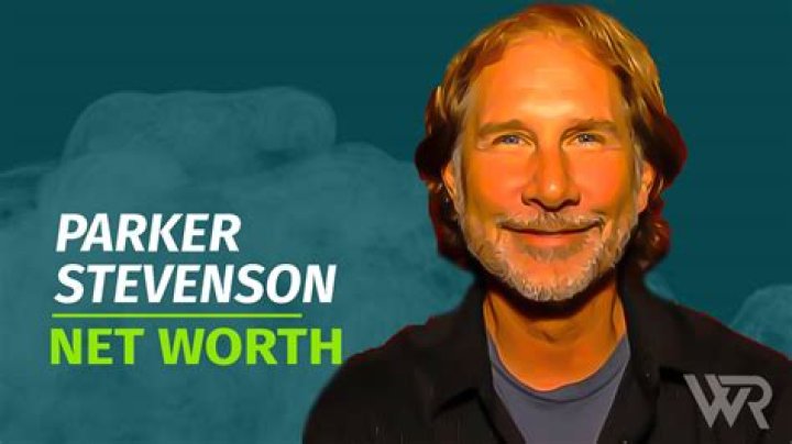Parker Stevenson Net Worth & Achievements