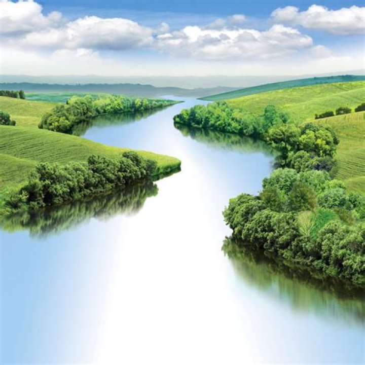 Parsons Playlists: Take Me To The River