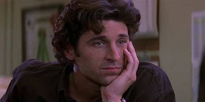 Patrick Dempsey Movies and TV Shows: 23 Dreamy Photos