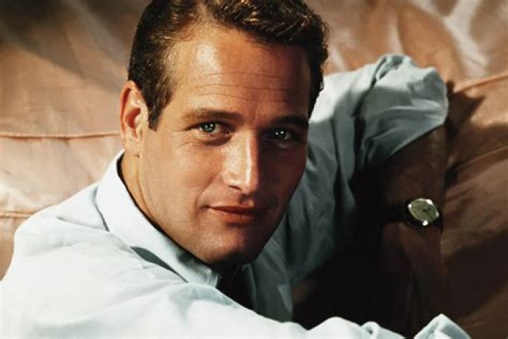 Paul Newman Movies: Photos From His Iconic Career