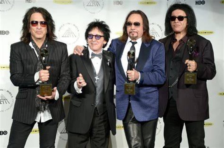 Peter Criss Net Worth, Age, Height, Weight, Wife, Wiki, Family 2023