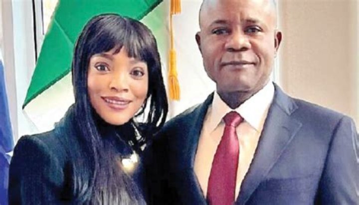Peter Mbah Biography – Get to Know Peter Mbah, Age, Wiki, Family, Wife, Nationality, Net Worth & More