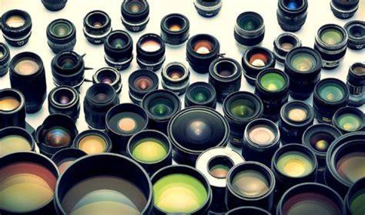 Photography 101: A quick guide on interchangeable camera lenses