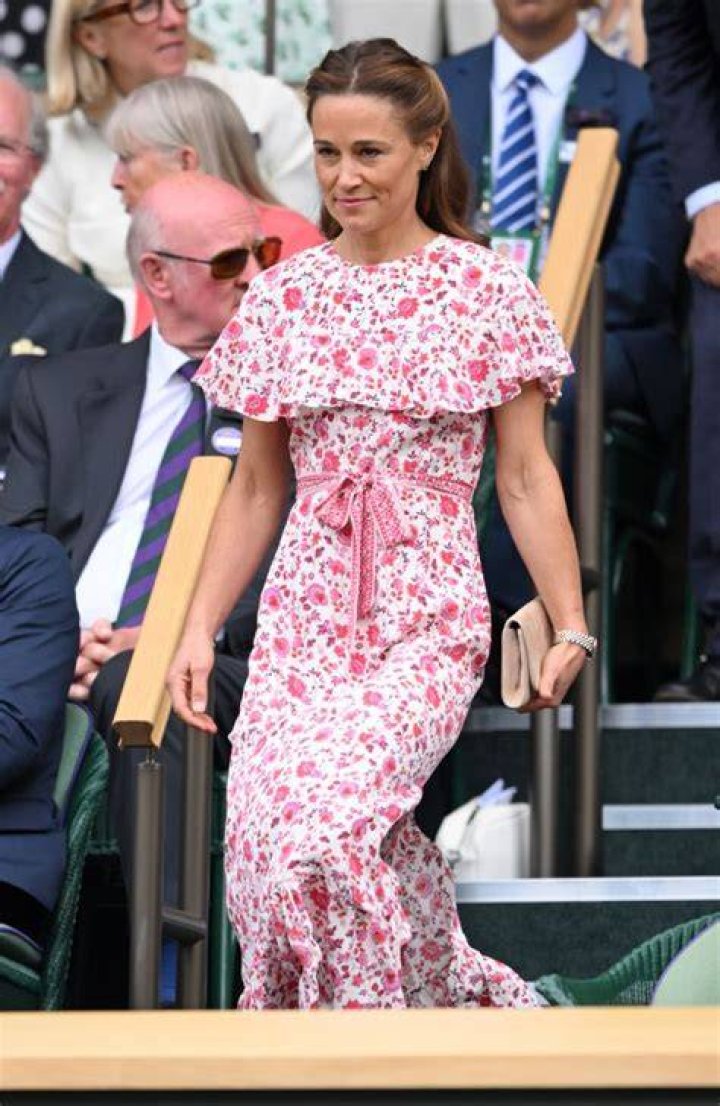 Pippa Middleton – The Socialite, Columnist, and Fashion Icon