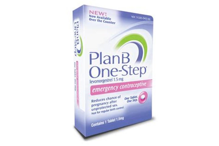 Plan B One-Step Now For Sale: What You Should Know