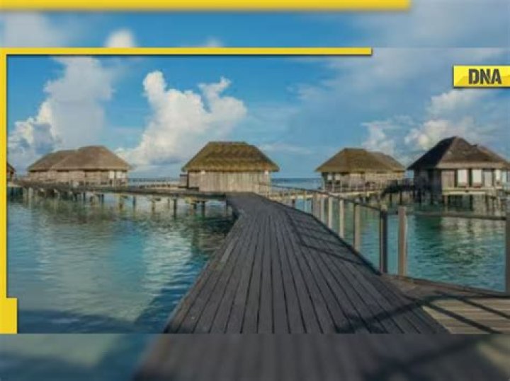 Planning trip to Maldives? Here's all you need to know about visas available, documents required for Indians