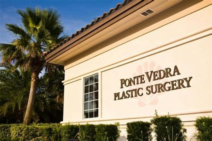 Ponte Vedra Plastic Surgery: A Leader in Aesthetic Services