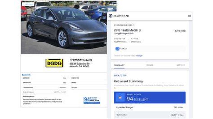 Porch Launches Service That's Like Carfax for Houses