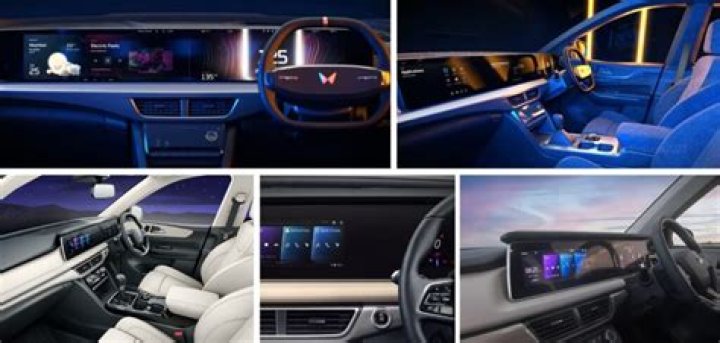 Price, Mileage, Interior, Launch Date (2024)