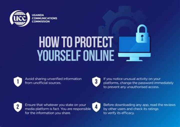 Protecting Yourself Online | Optimum