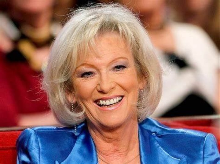Quel Age A Evelyne leclercq