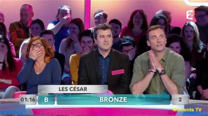 Qui Est Le Compagnon De Nathalie Corré : Le Compagnon de Nathalie Corré enfin Dévoilé !