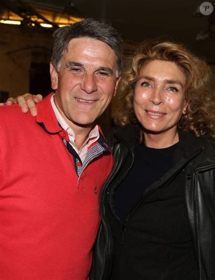 Qui Est Qui Marie Ange Nardi