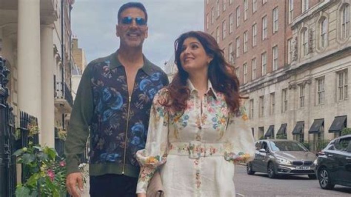Rajesh Khanna's astrologer had predicted, Twinkle Khanna reveals