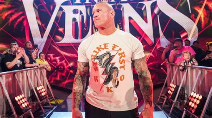 Randy Orton’s Back Surgery: The Story Behind His Long Absence and Return