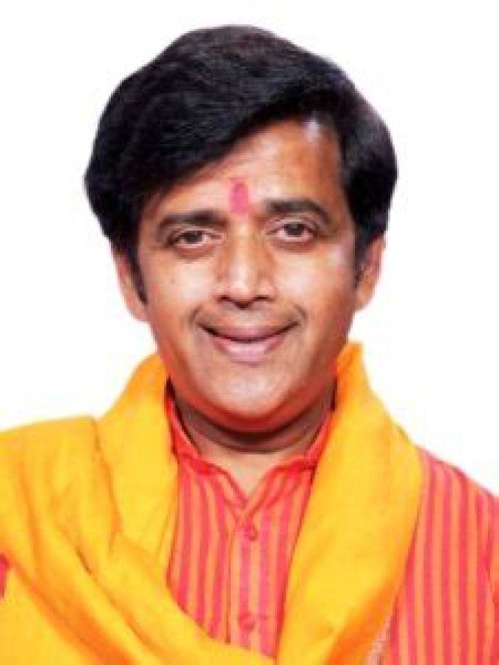 Ravi Kishan Wiki, Age, Caste, Wife, Family, Biography & More