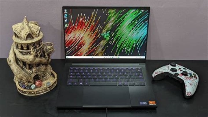 Razer Blade 14 review: The best gaming laptop you can buy